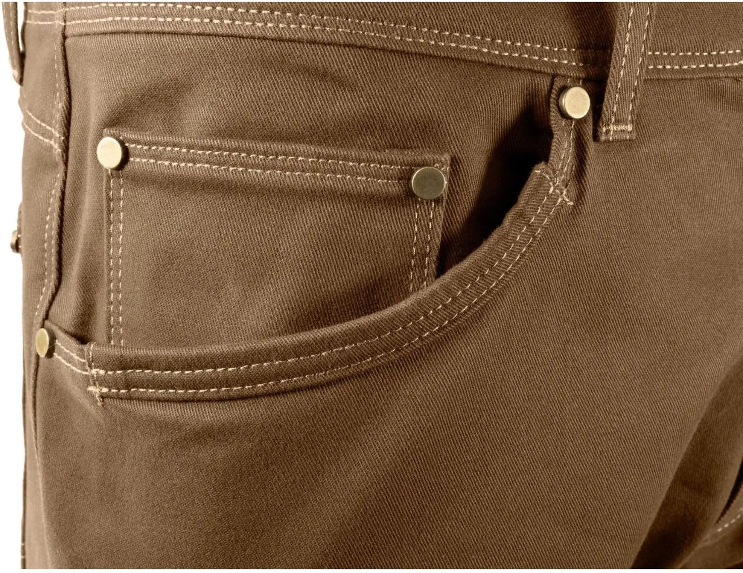 TK Flex Roam Relaxed fit Work Pants for Men, Jeans Style Workwear, Men's Carpenter Pant, 8 Pockets