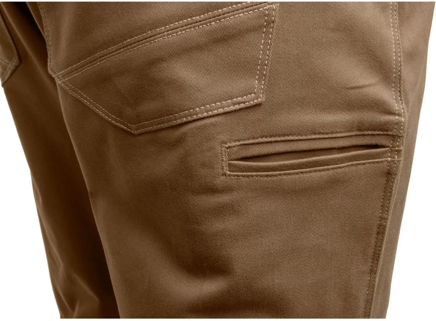TK Flex Roam Relaxed fit Work Pants for Men, Jeans Style Workwear, Men's Carpenter Pant, 8 Pockets
