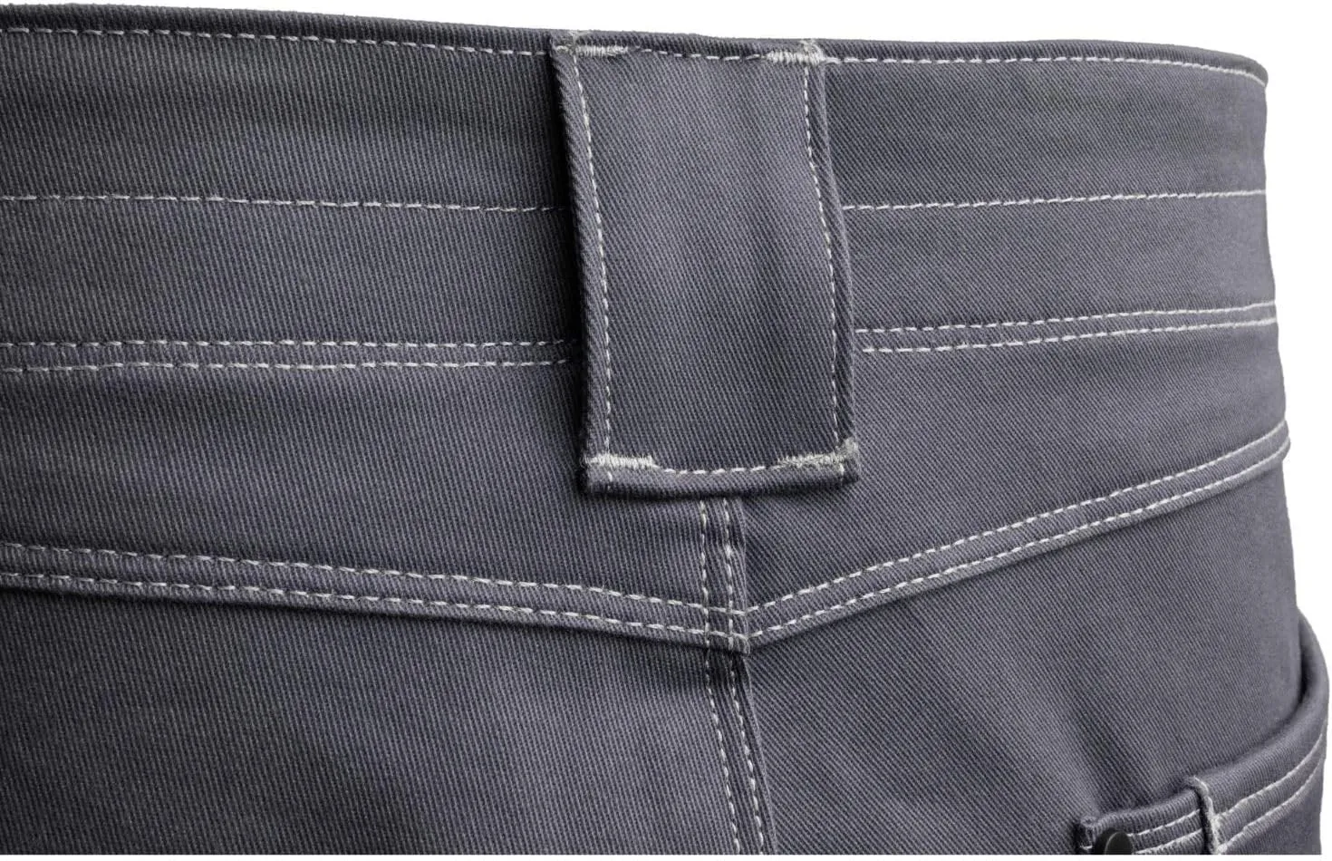 TK Flex Roam Relaxed fit Work Pants for Men, Jeans Style Workwear, Men's Carpenter Pant, 8 Pockets