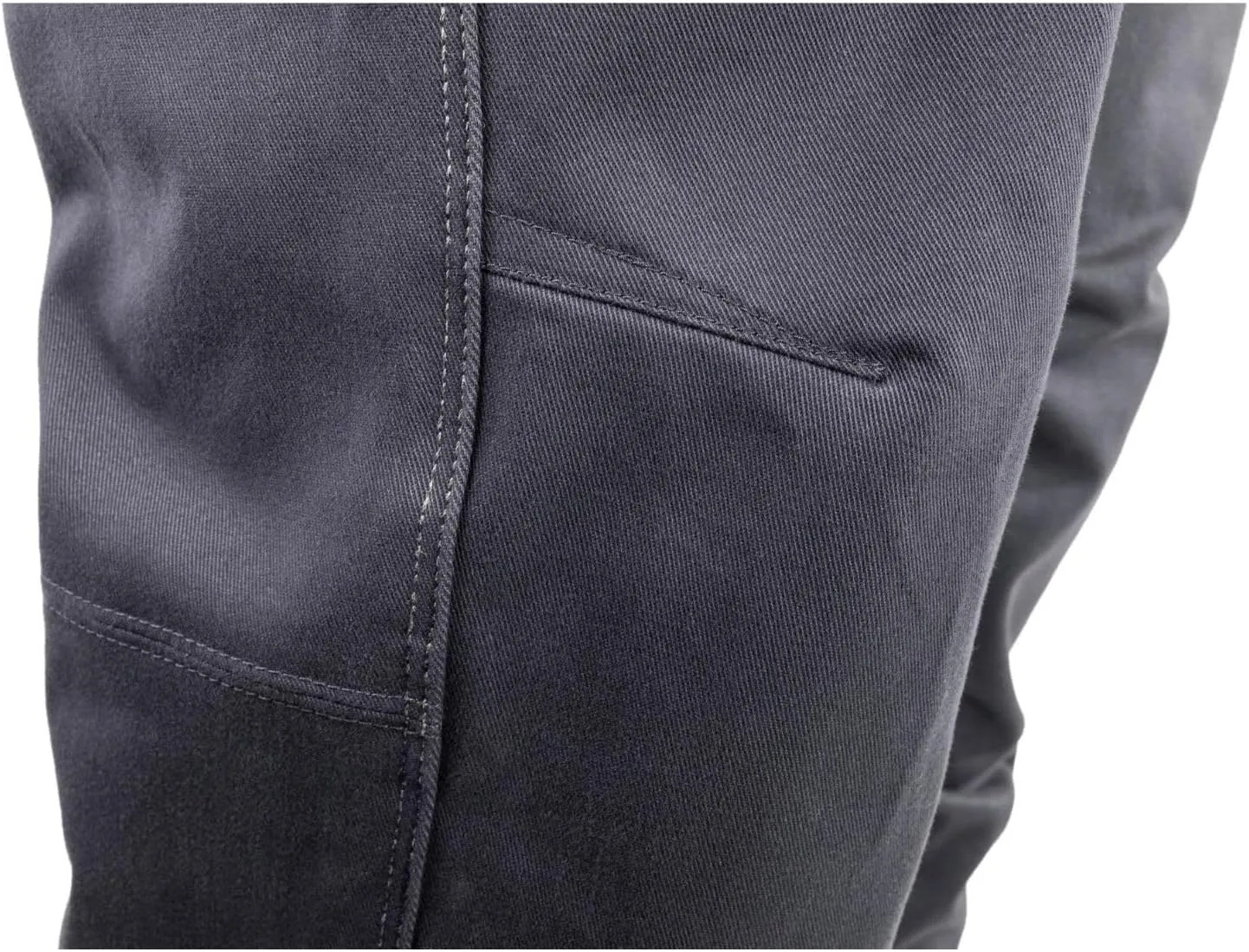 TK Flex Roam Relaxed fit Work Pants for Men, Jeans Style Workwear, Men's Carpenter Pant, 8 Pockets