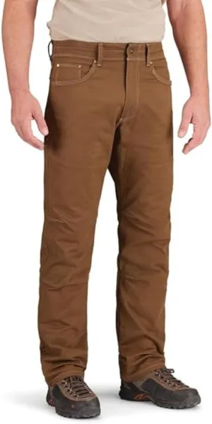 TK Flex Roam Relaxed fit Work Pants for Men, Jeans Style Workwear, Men's Carpenter Pant, 8 Pockets