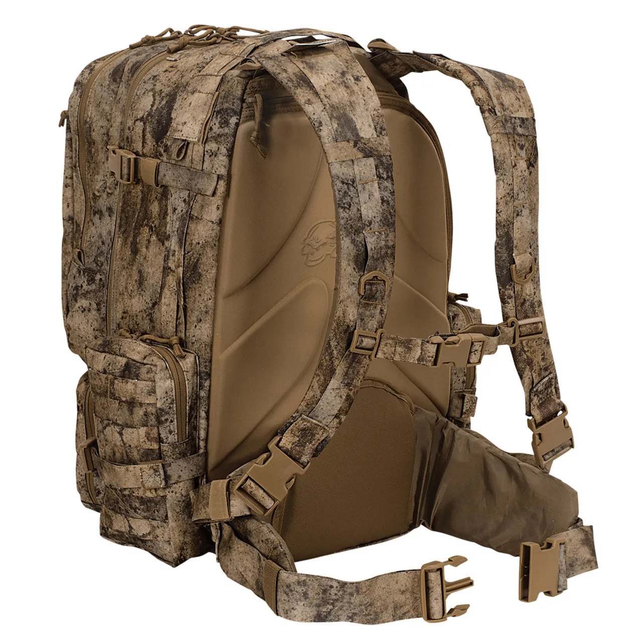 TOBAGO PACK