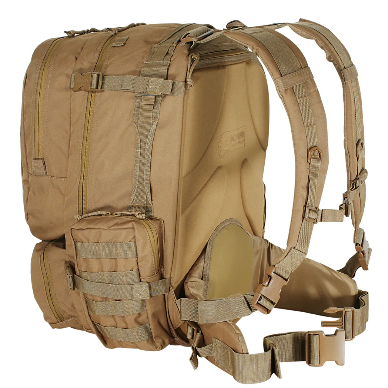 TOBAGO PACK
