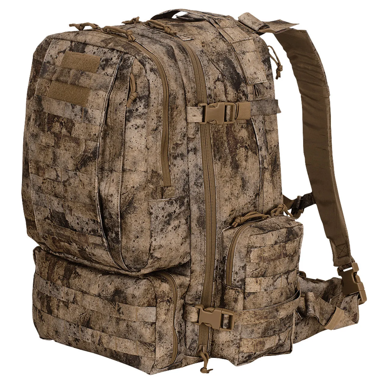 TOBAGO PACK