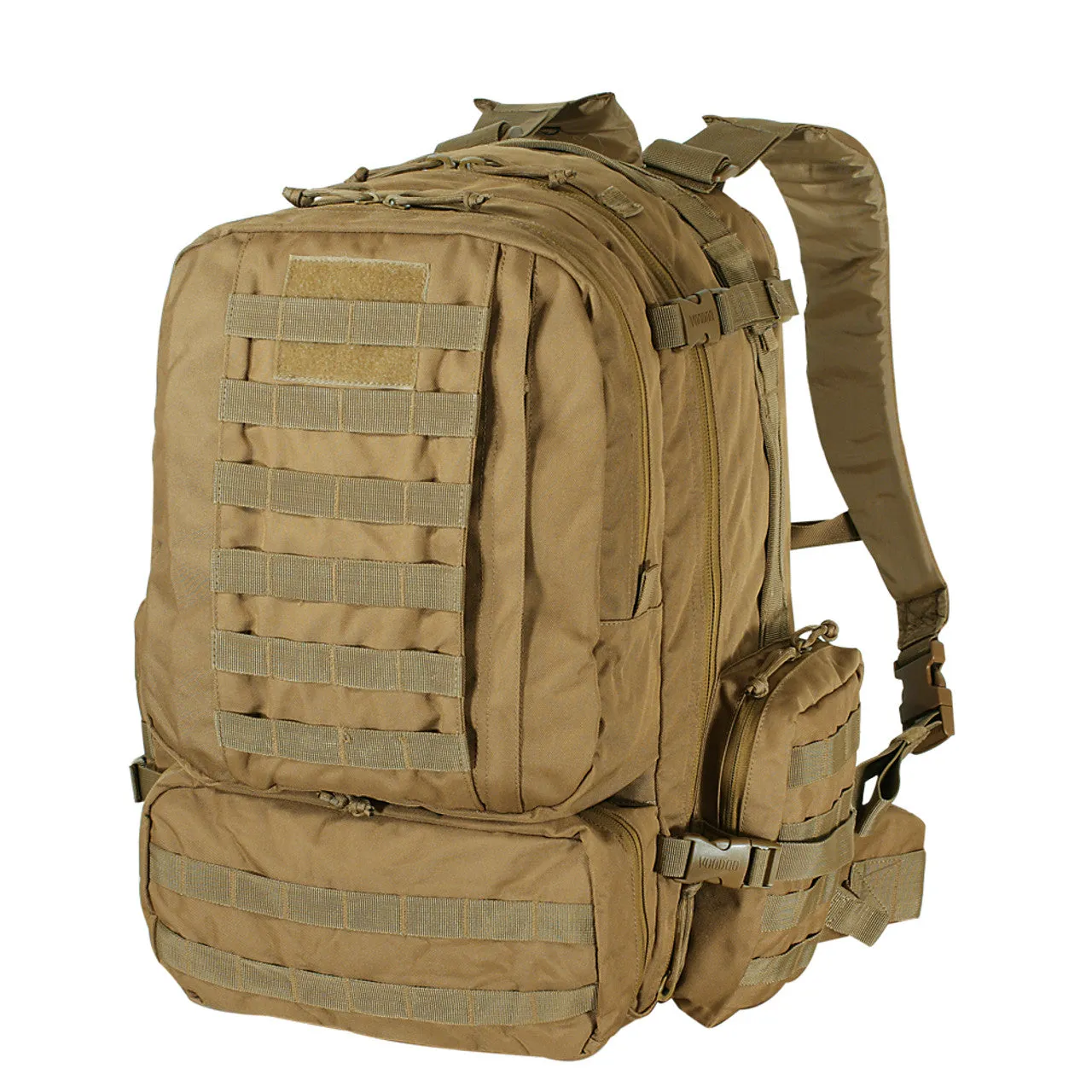 TOBAGO PACK