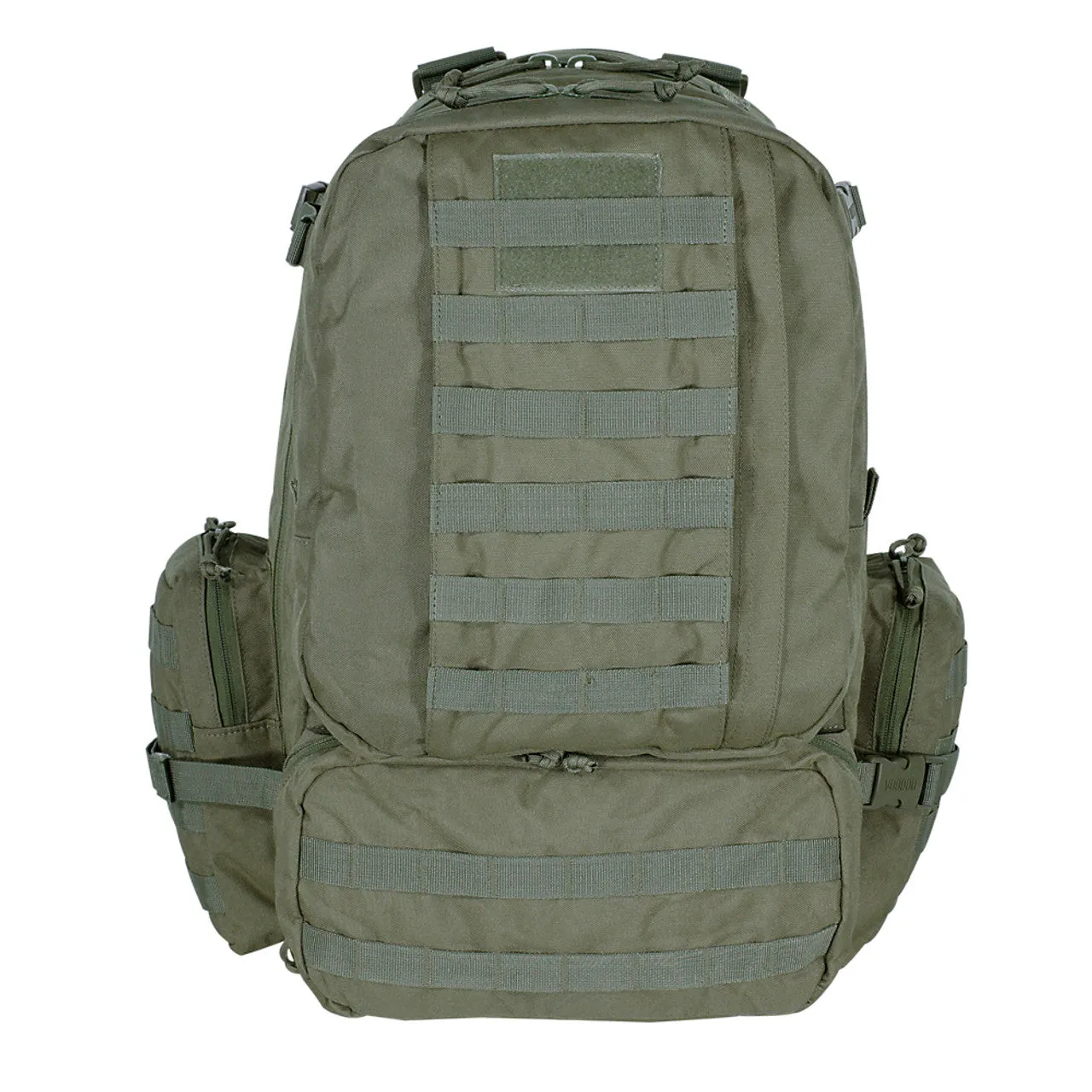TOBAGO PACK