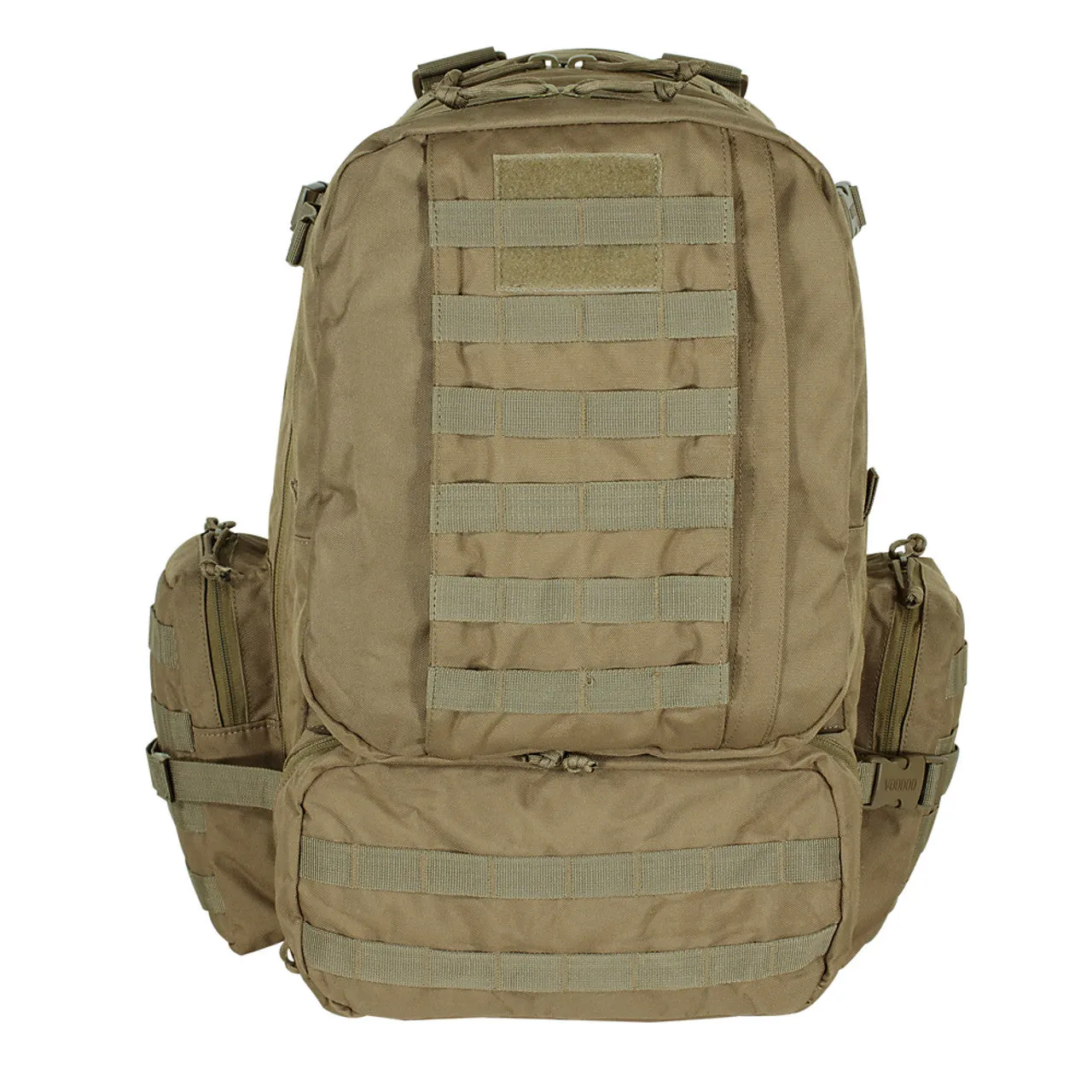 TOBAGO PACK