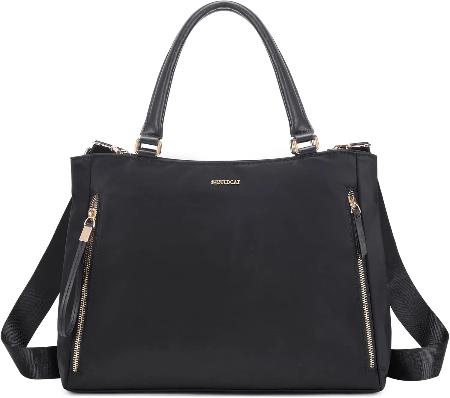 Tote Bag Large-capacity Shoulder Bag Fashion Versatile Handbag for Women