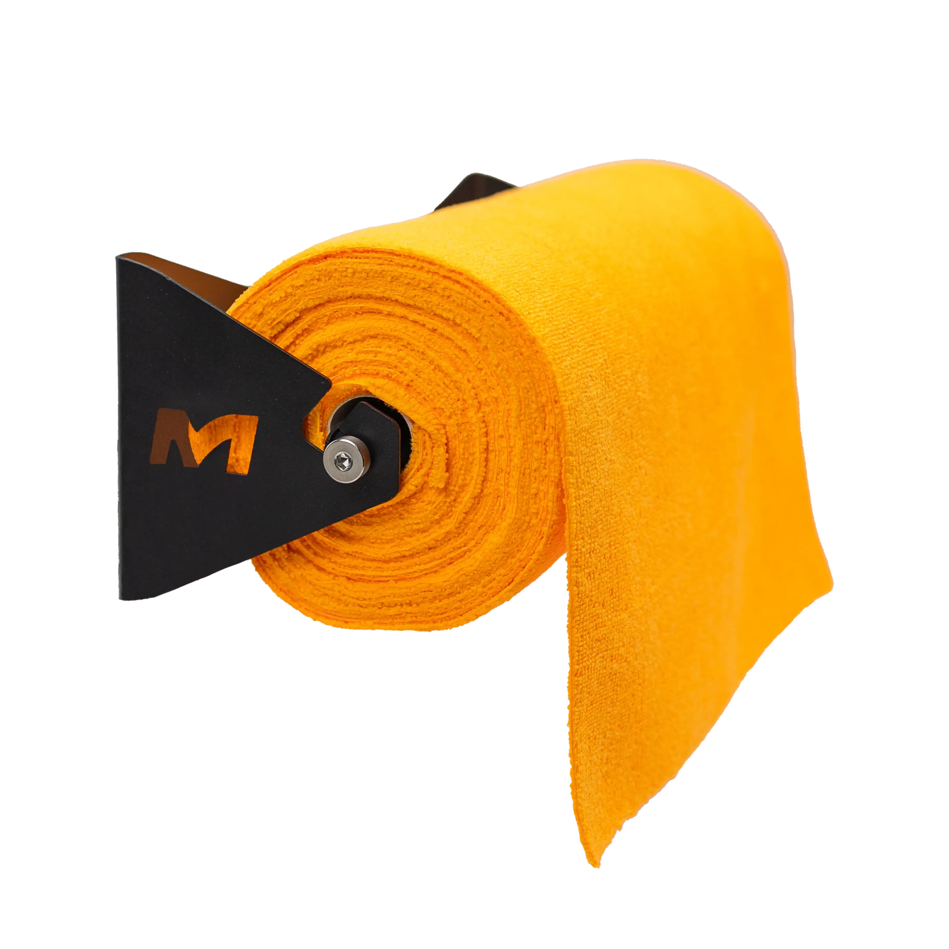 Towel Roll & Wall Holder Combo