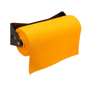 Towel Roll & Wall Holder Combo
