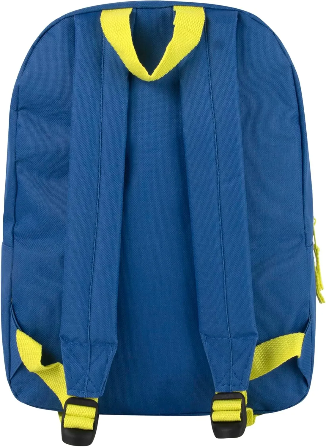 Trail maker 15 Inch Kids Backpacks for Preschool, Kindergarten, Elementary School Boys and Girls with Padded Straps (Smiling Sharks)