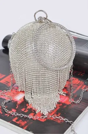 Transcend Party Clutch