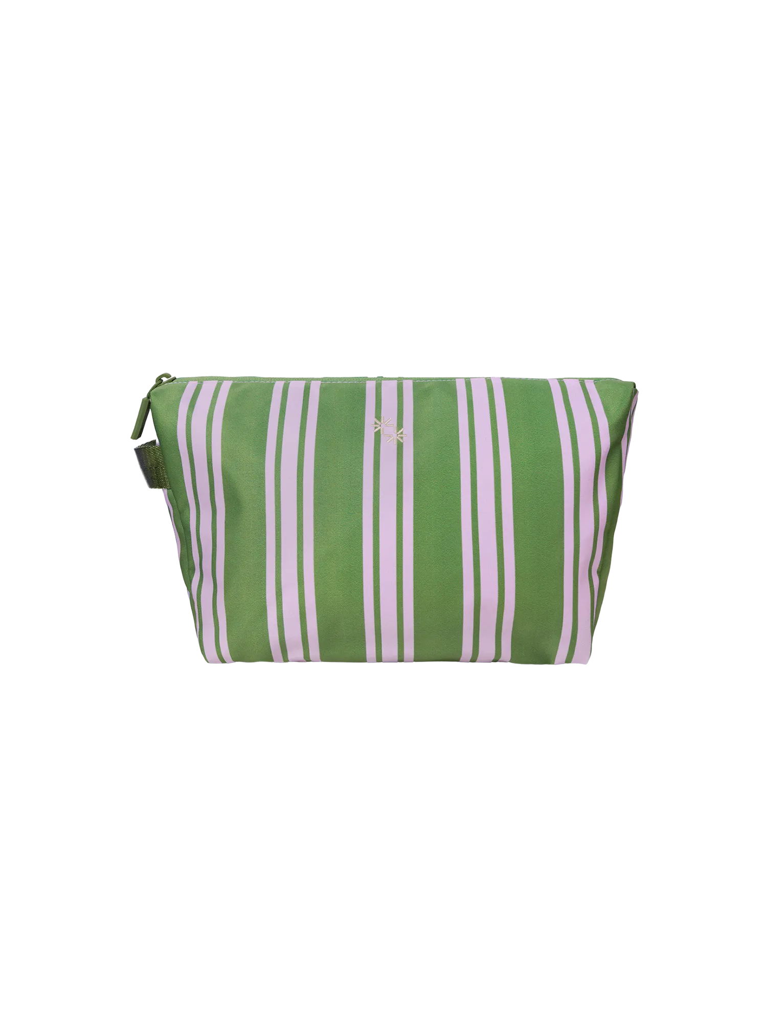 Travel Pouches (Cypress Stripes)