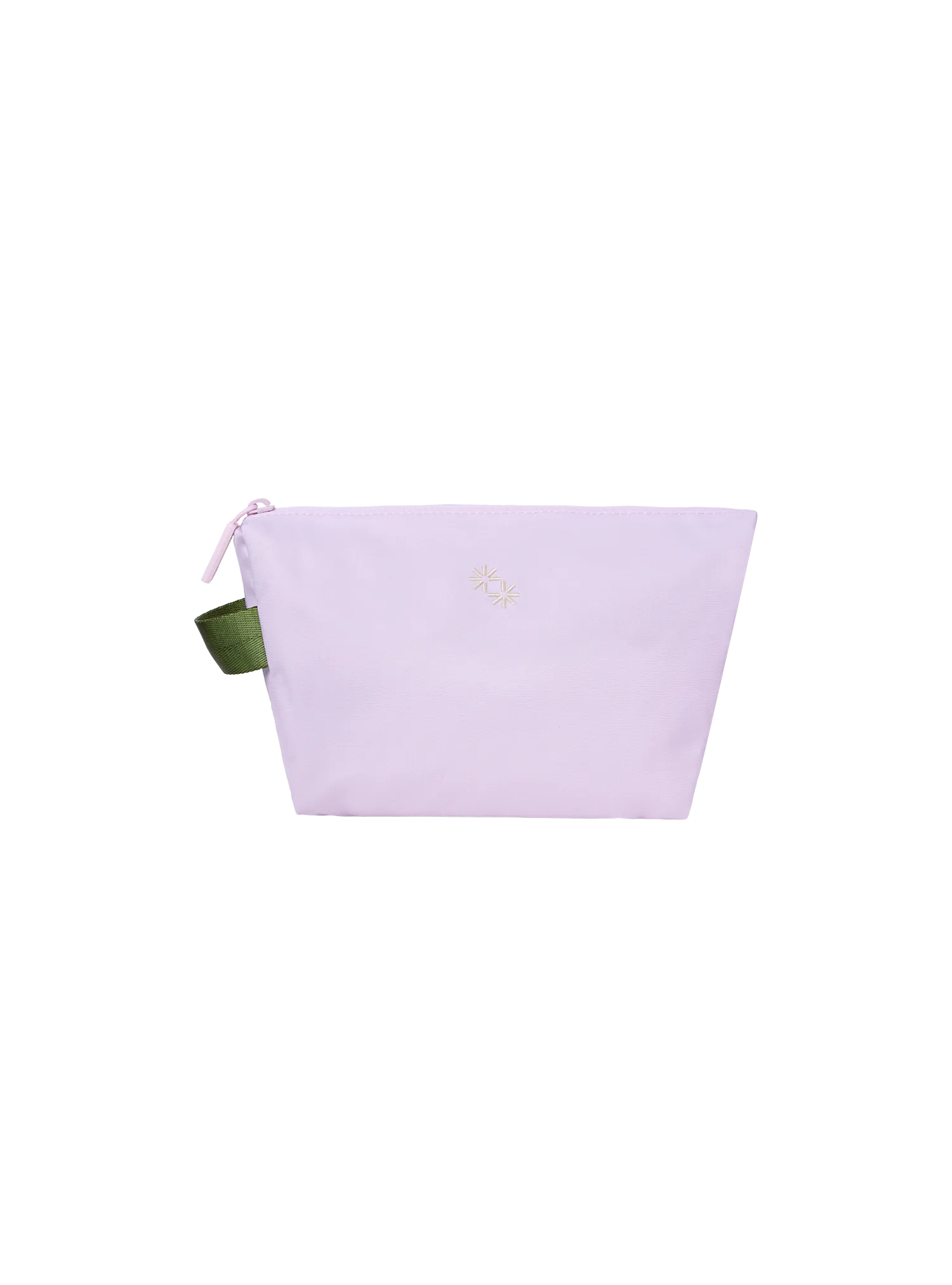 Travel Pouches (Cypress Stripes)