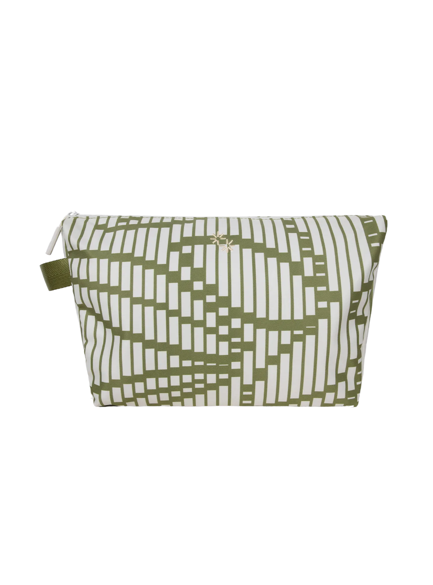 Travel Pouches (Thistle Clover)