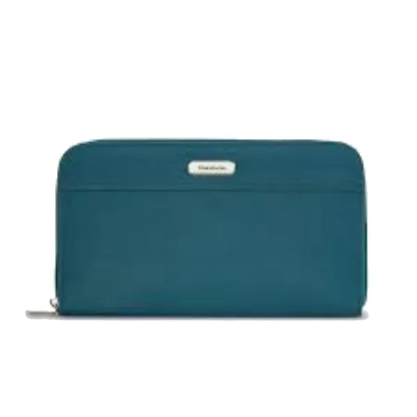 Travelon Zippered Jewelry Case PFTO R