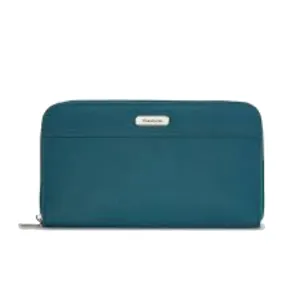 Travelon Zippered Jewelry Case PFTO R