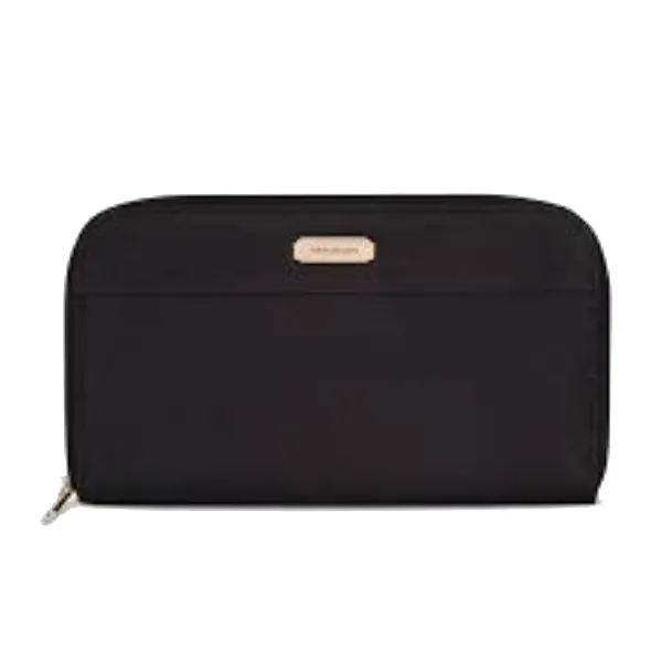 Travelon Zippered Jewelry Case PFTO R