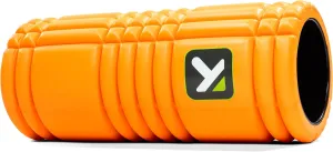 TRIGGERPOINT Performance Therapy Grid Patented Multi-Density Foam Massage Roller