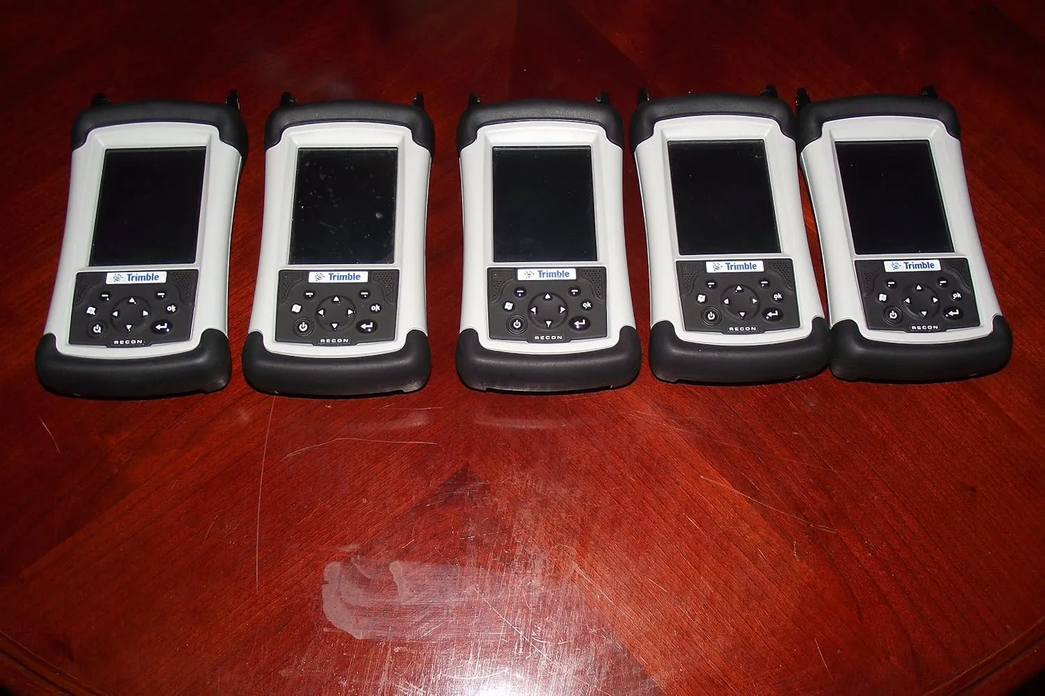 Trimble Recon