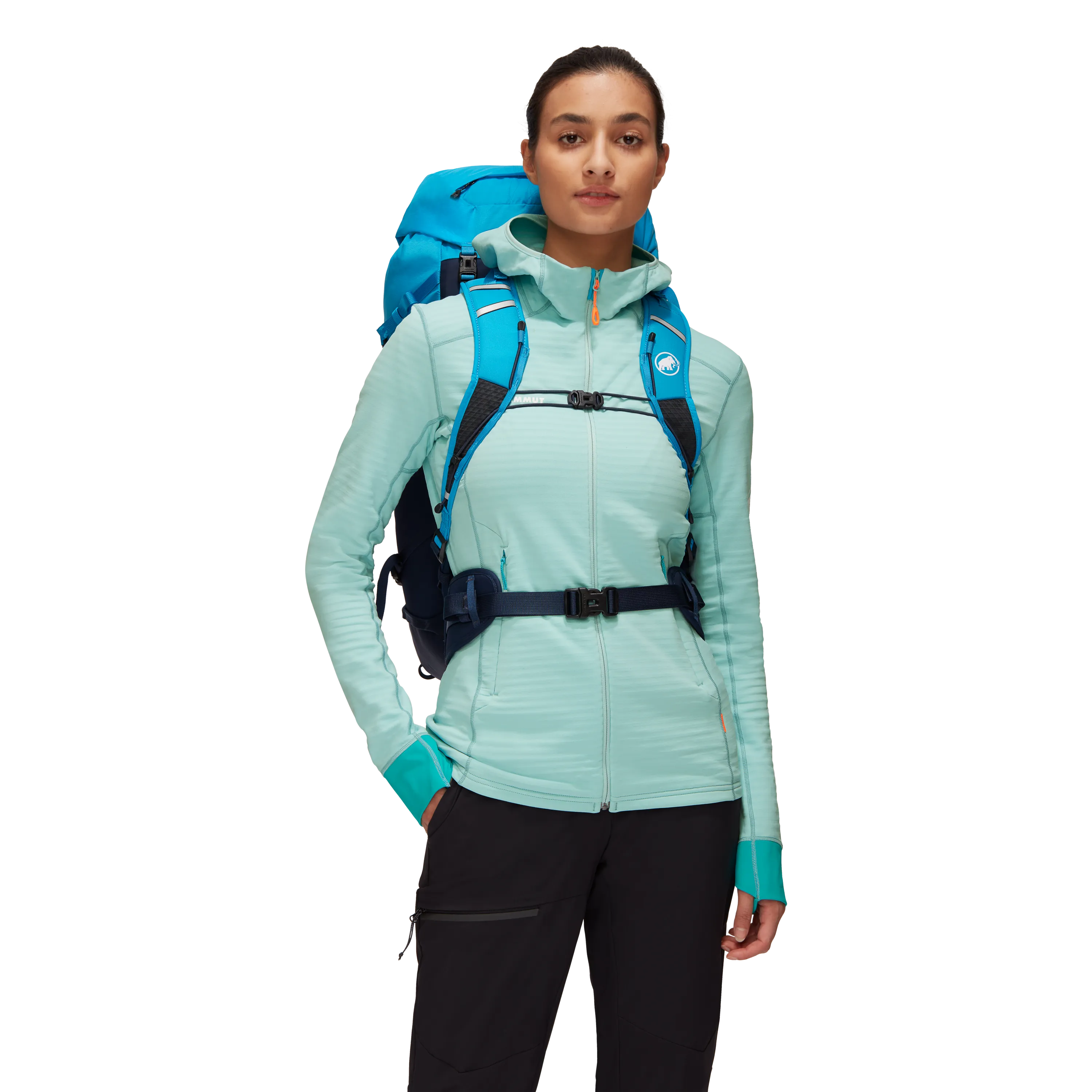 Trion Nordwand 38L Womens