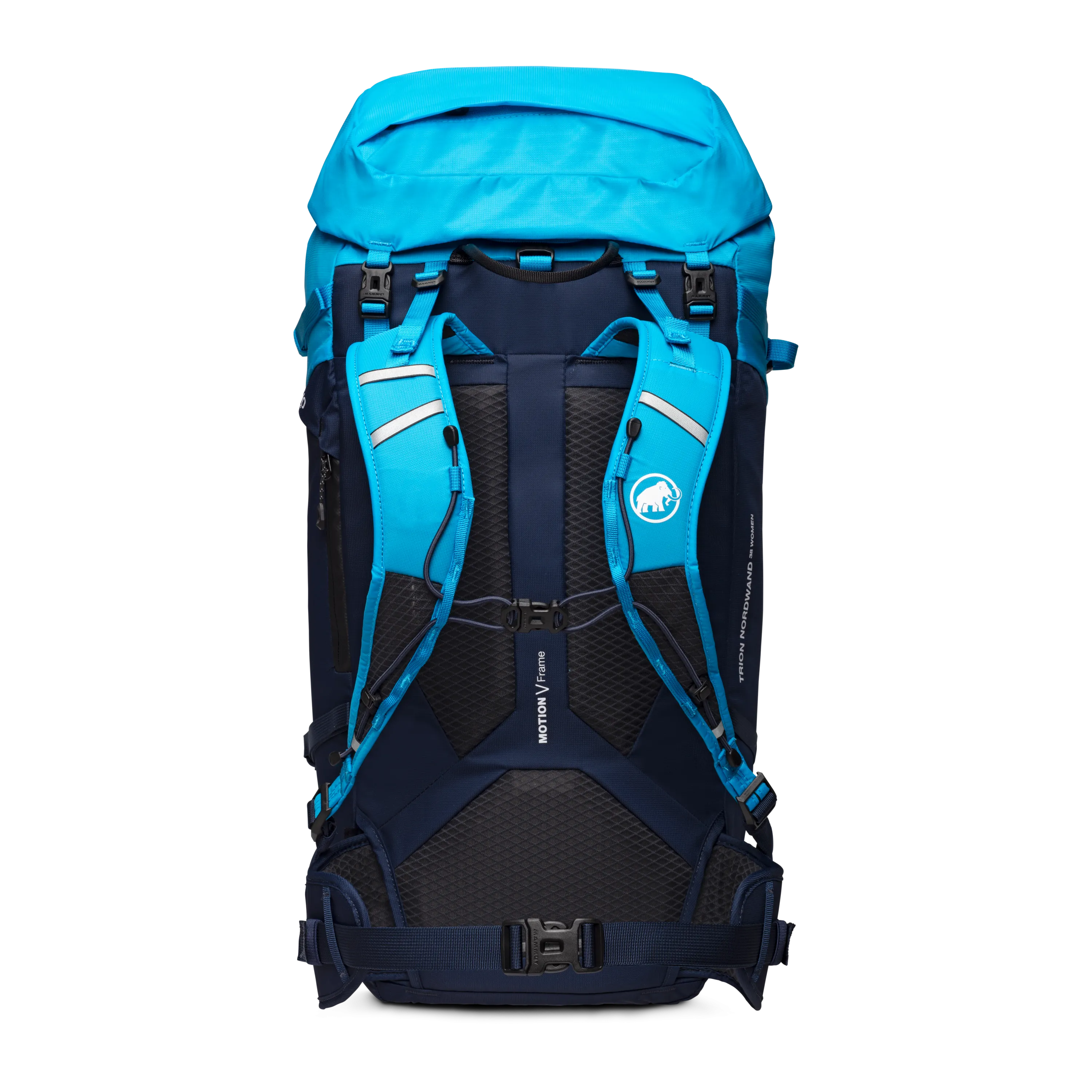 Trion Nordwand 38L Womens