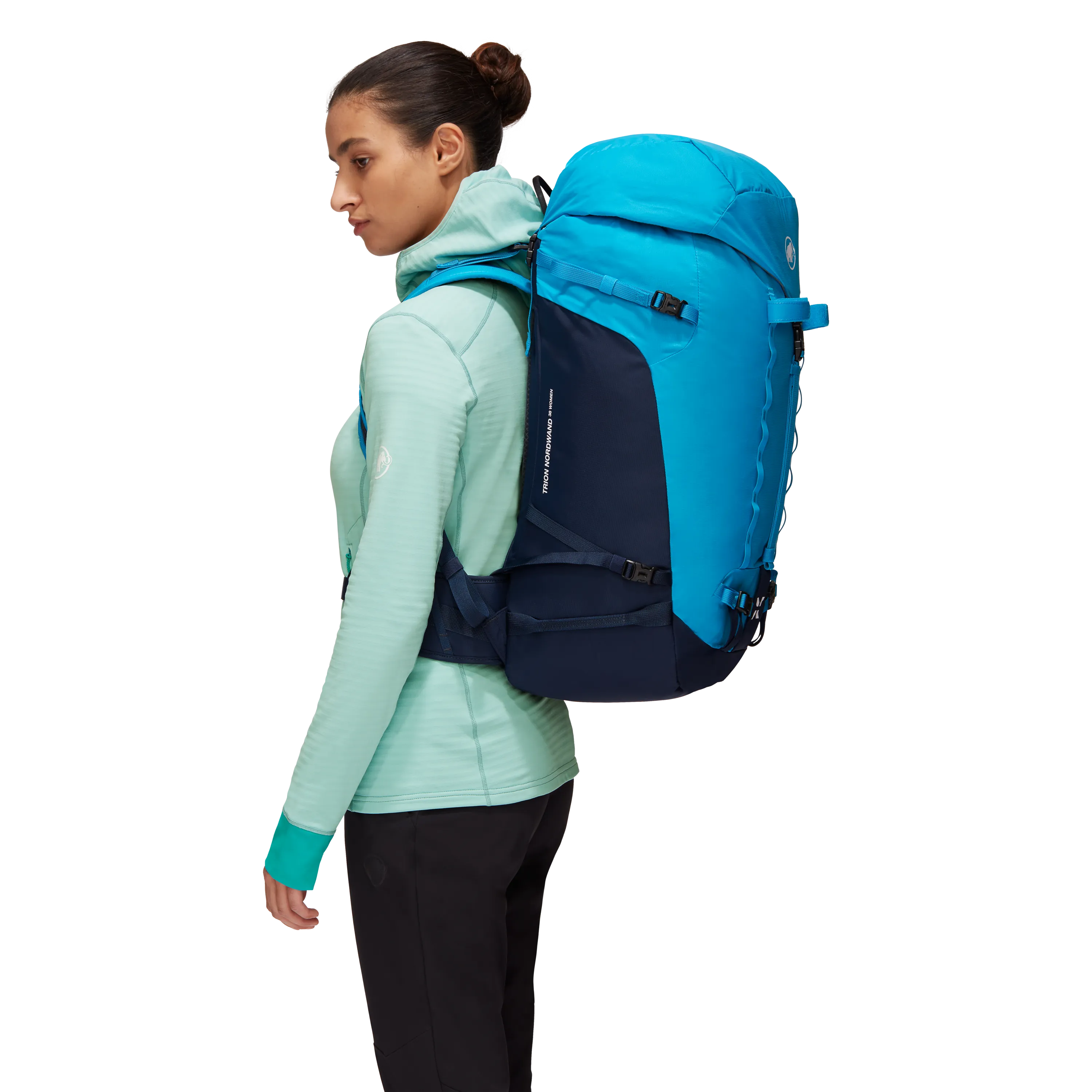 Trion Nordwand 38L Womens