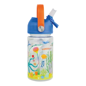 Tritan Drinks Bottle - Ocean