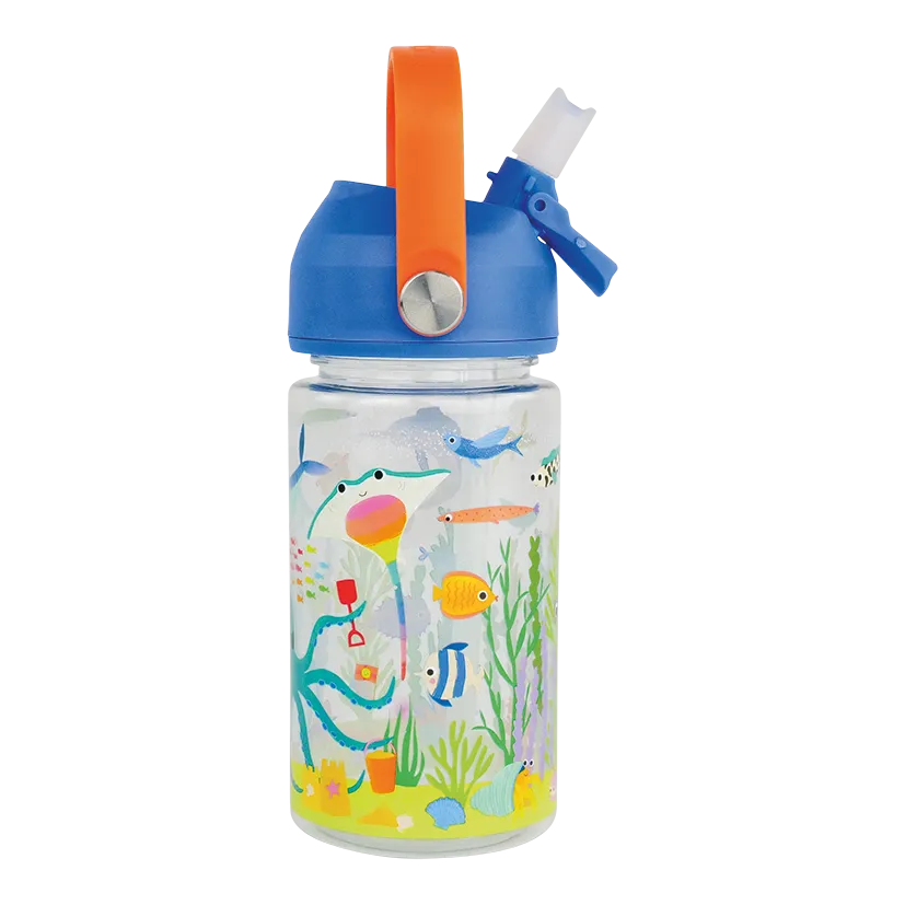 Tritan Drinks Bottle - Ocean