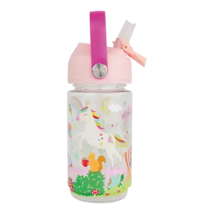 Tritan Drinks Bottle - Rainbow Fairy