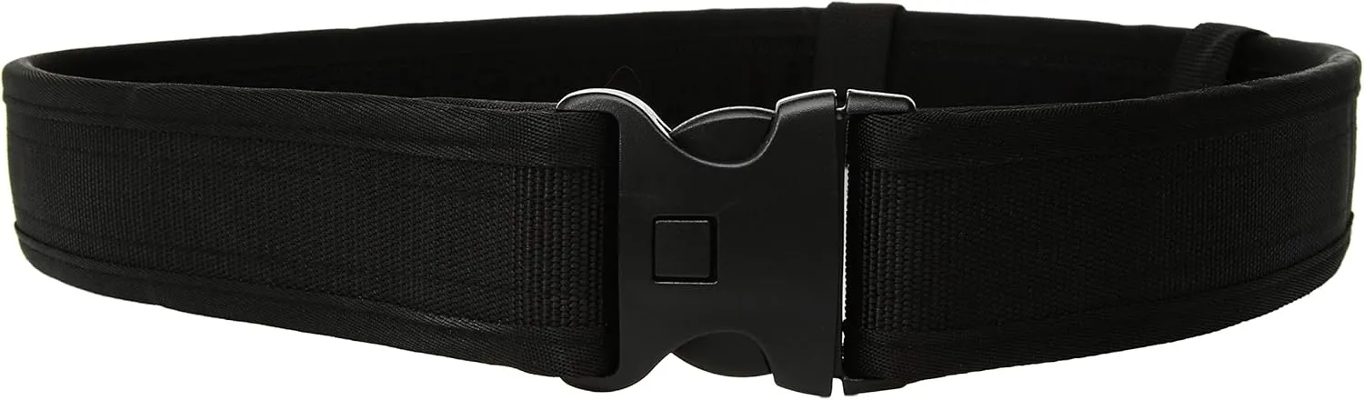 Tru-Spec Men's Duty Belt