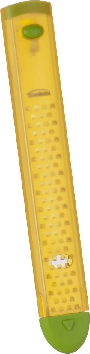 Trudeau Zest Grater