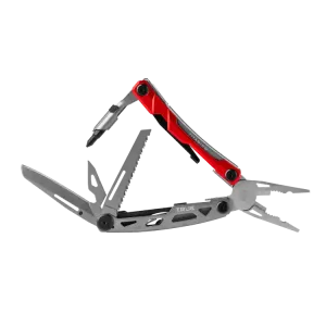 True Utility Ti Pocket Multi Tool