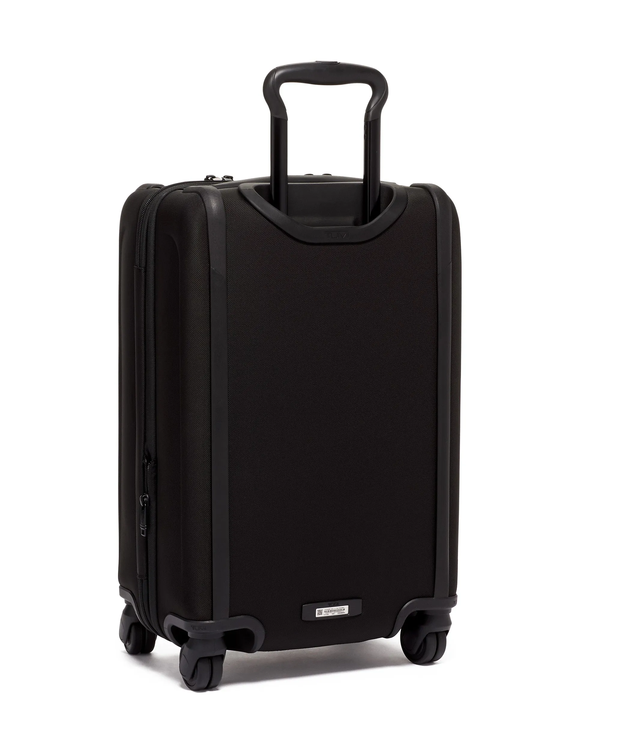 TUMI Alpha International Expandable 4-Wheel Carry-On