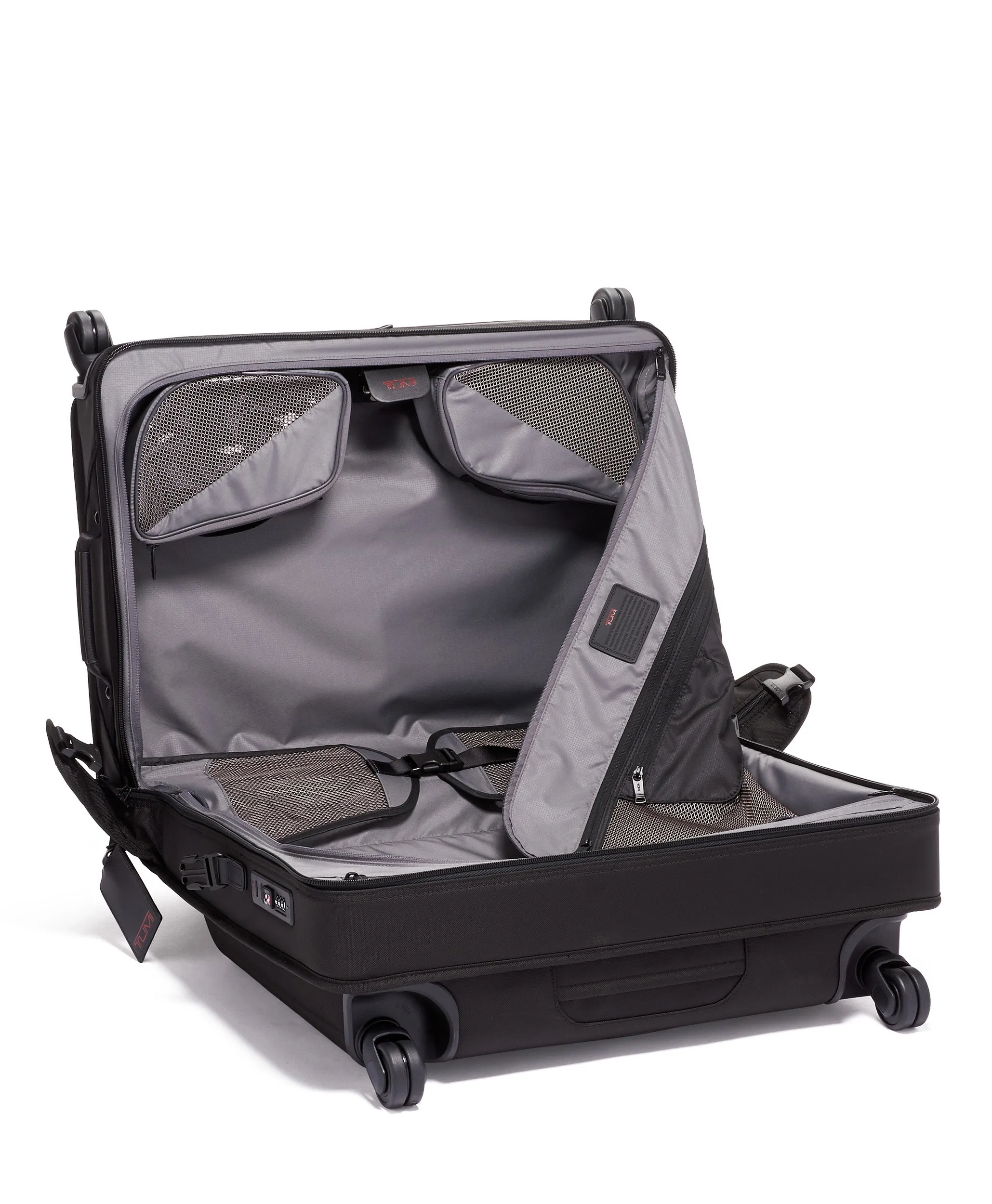 TUMI Alpha Medium Trip 4-Wheel Garment Bag