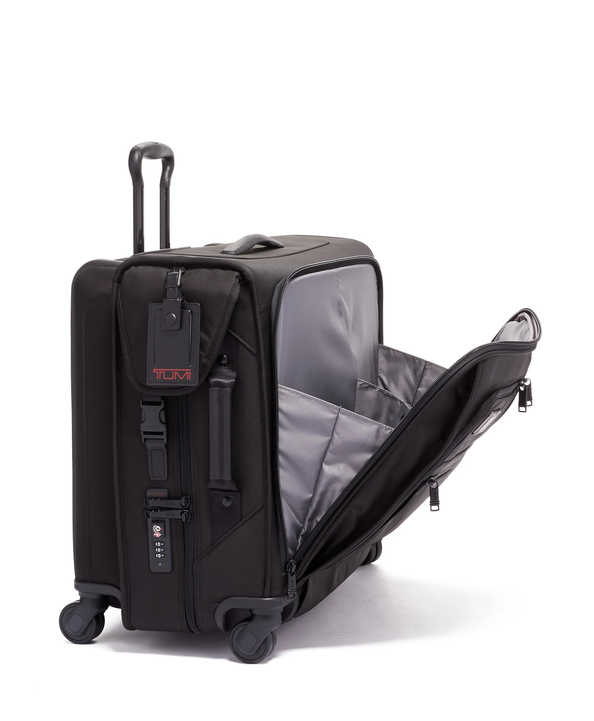 TUMI Alpha Medium Trip 4-Wheel Garment Bag