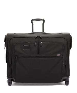 TUMI Alpha Medium Trip 4-Wheel Garment Bag