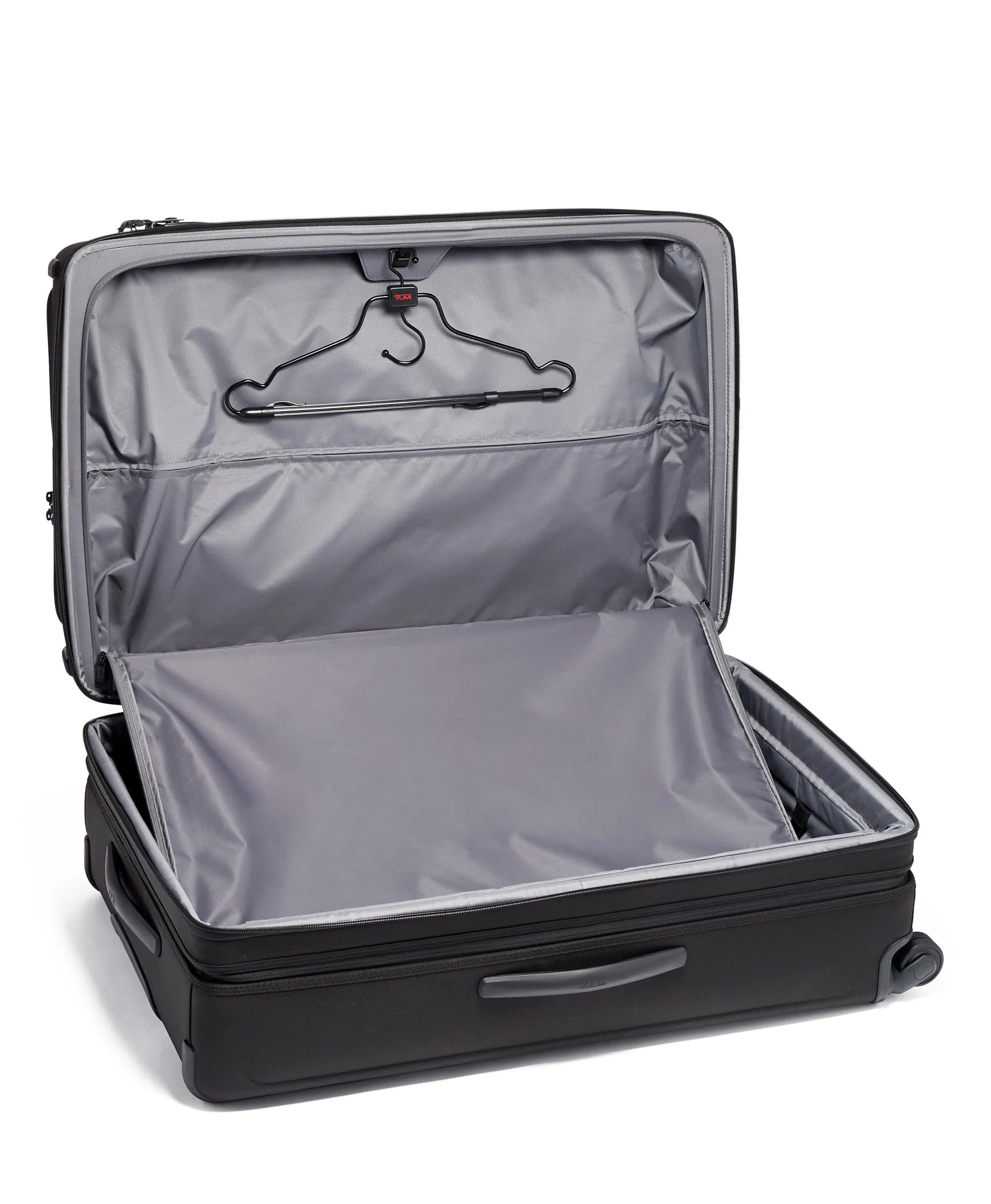 TUMI Alpha Worldwide Trip Expandable 4-Wheel Packing Case