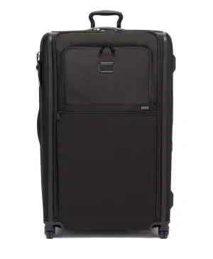 TUMI Alpha Worldwide Trip Expandable 4-Wheel Packing Case