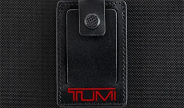TUMI Alpha Worldwide Trip Expandable 4-Wheel Packing Case