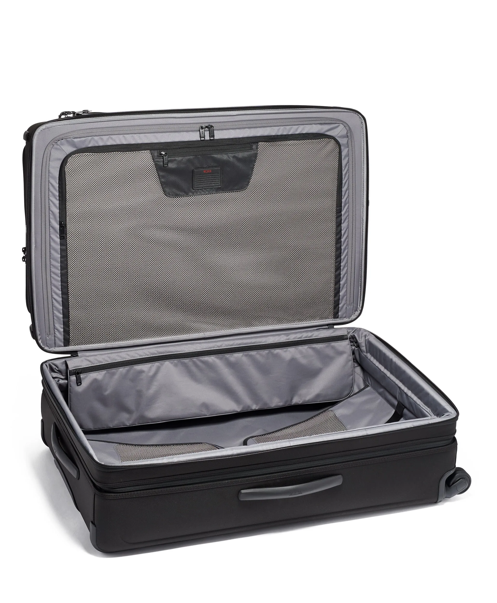TUMI Alpha Worldwide Trip Expandable 4-Wheel Packing Case