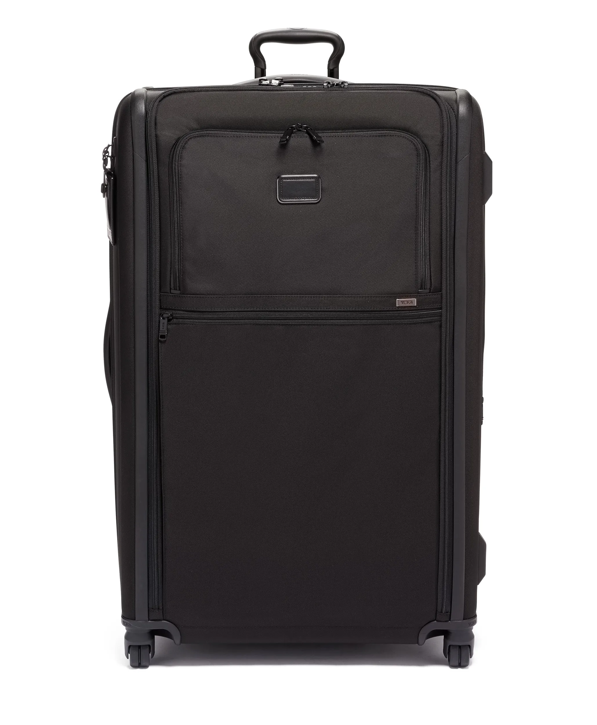TUMI Alpha Worldwide Trip Expandable 4-Wheel Packing Case