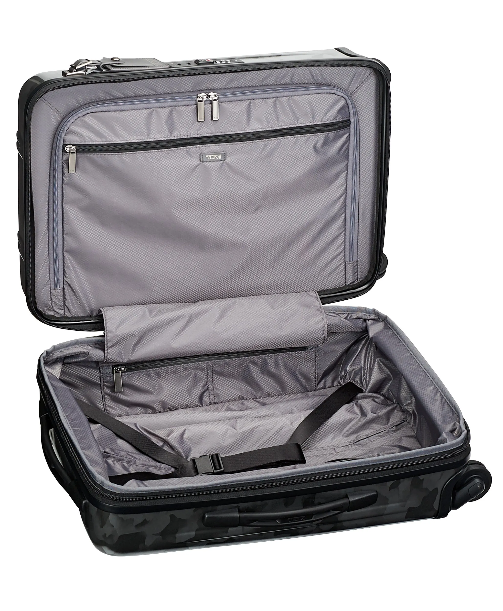 TUMI V3 International Expandable Carry-On