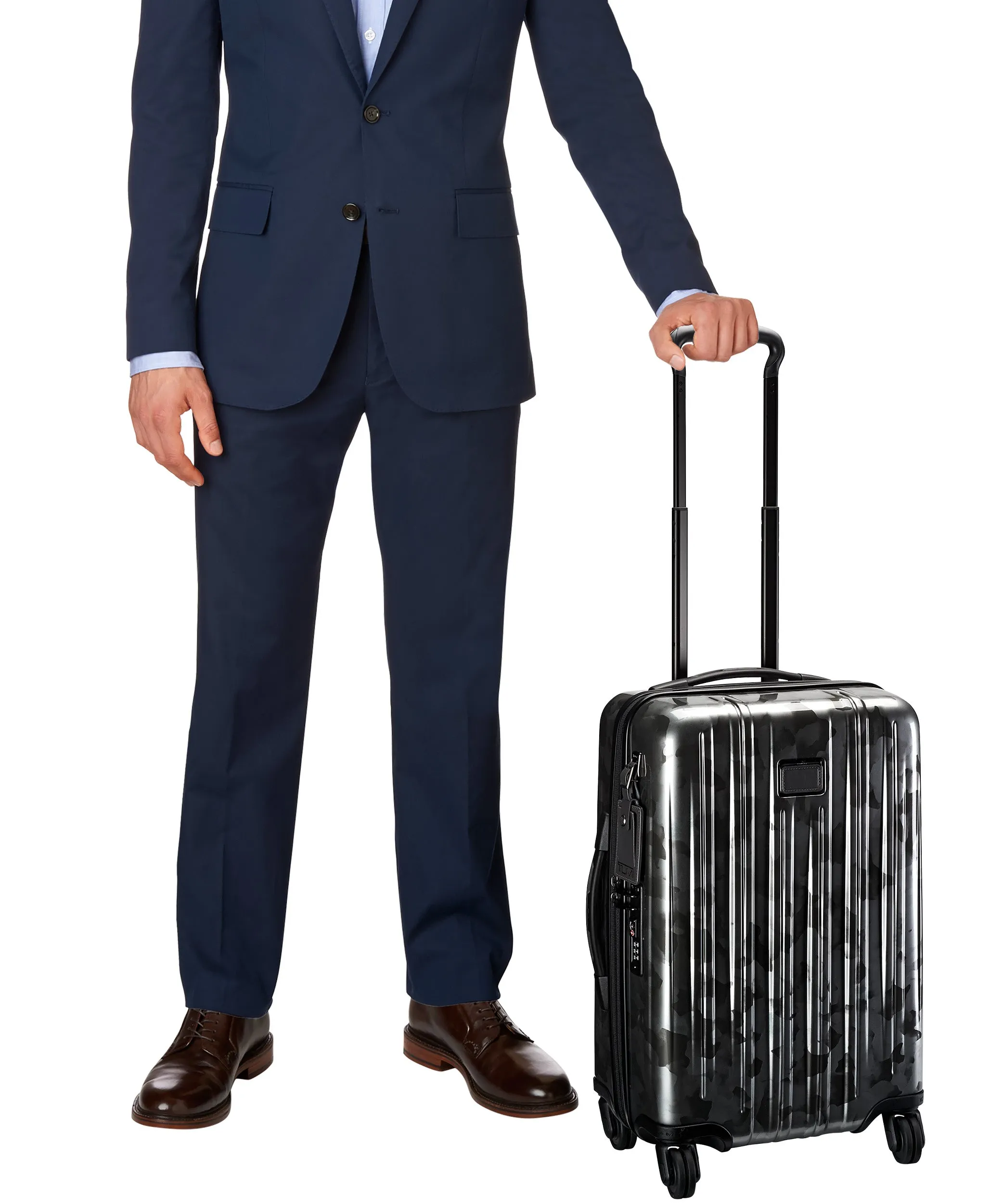 TUMI V3 International Expandable Carry-On