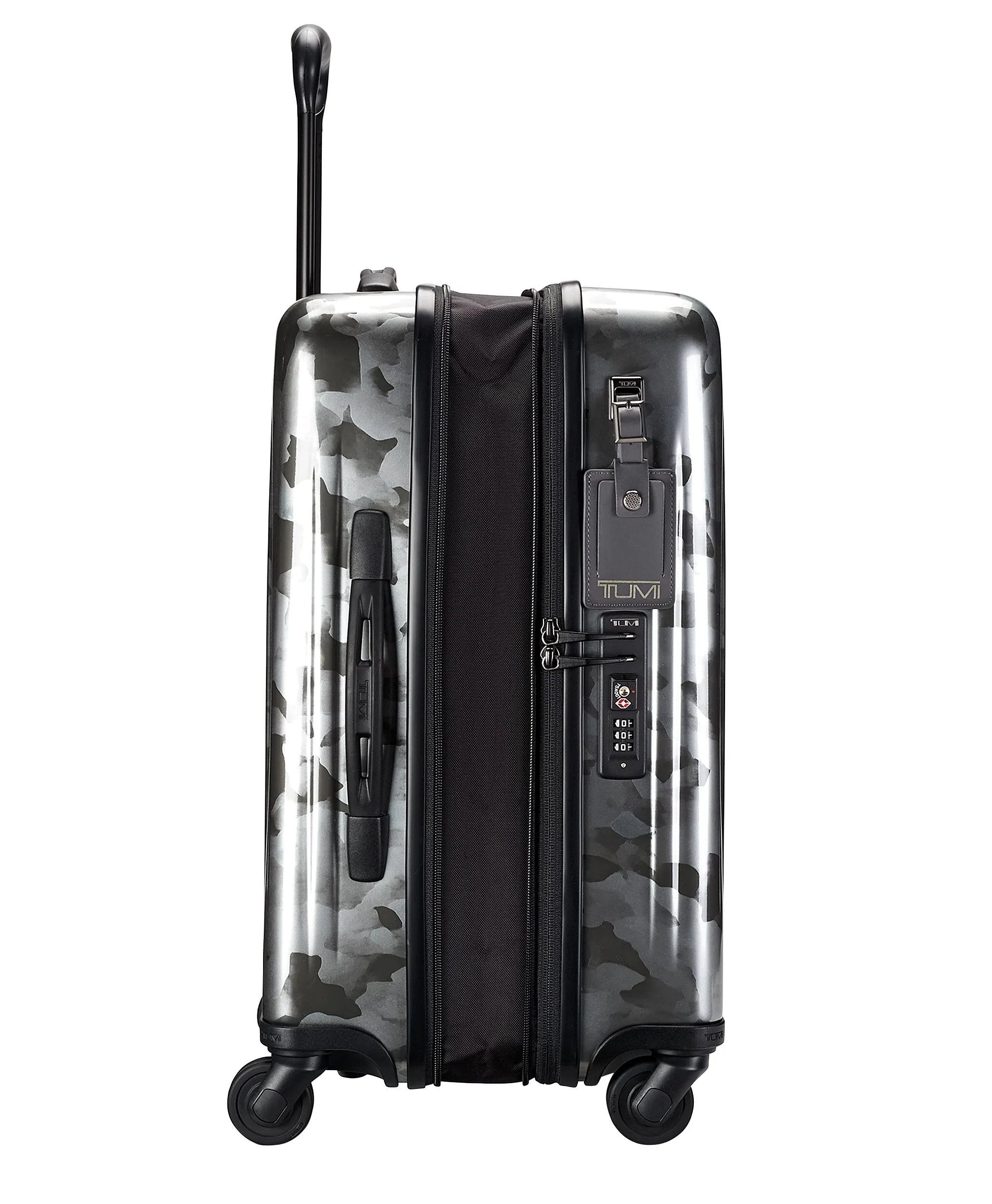 TUMI V3 International Expandable Carry-On