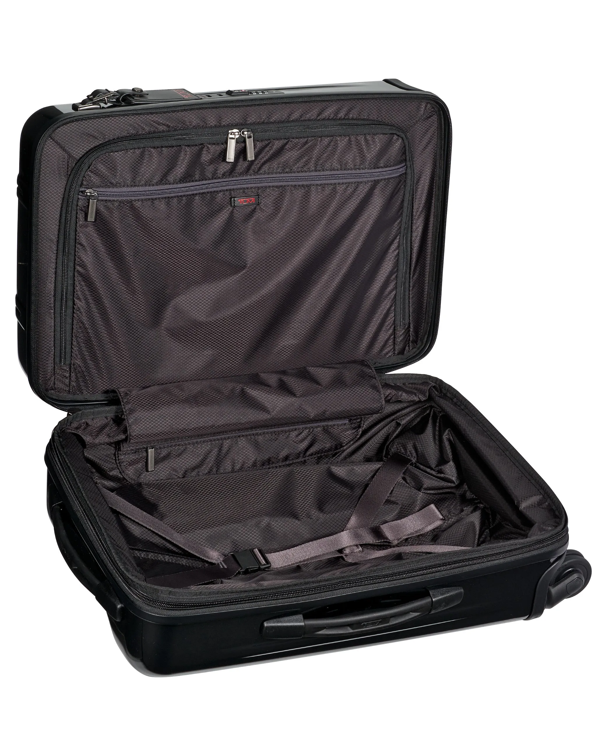 TUMI V3 International Expandable Carry-On