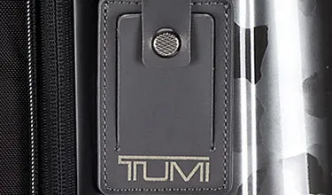 TUMI V3 International Expandable Carry-On