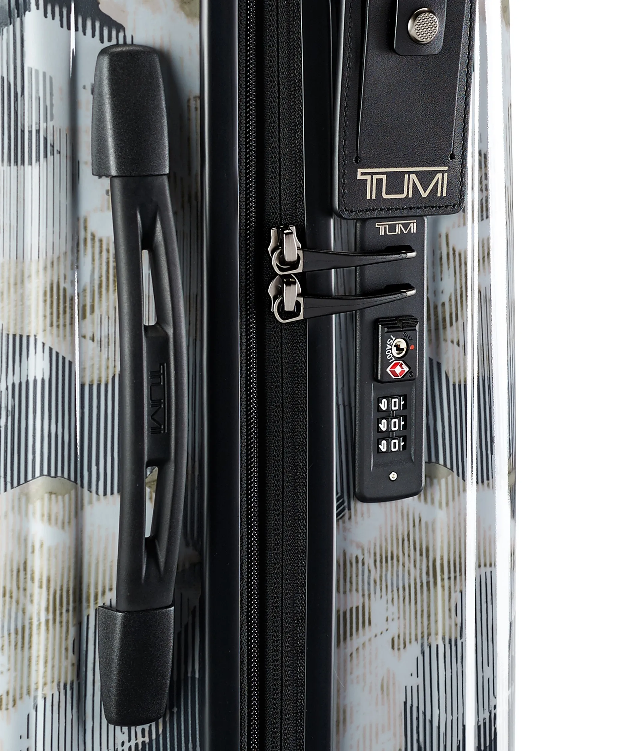 TUMI V3 International Expandable Carry-On