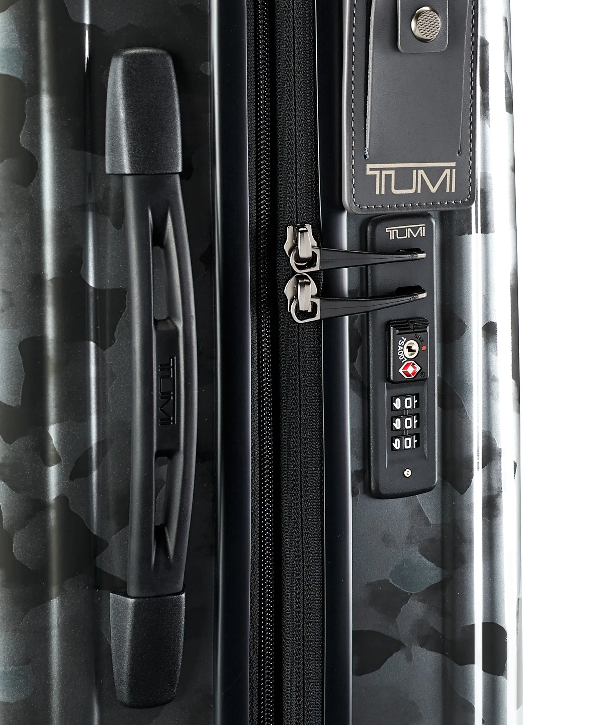 TUMI V3 International Expandable Carry-On