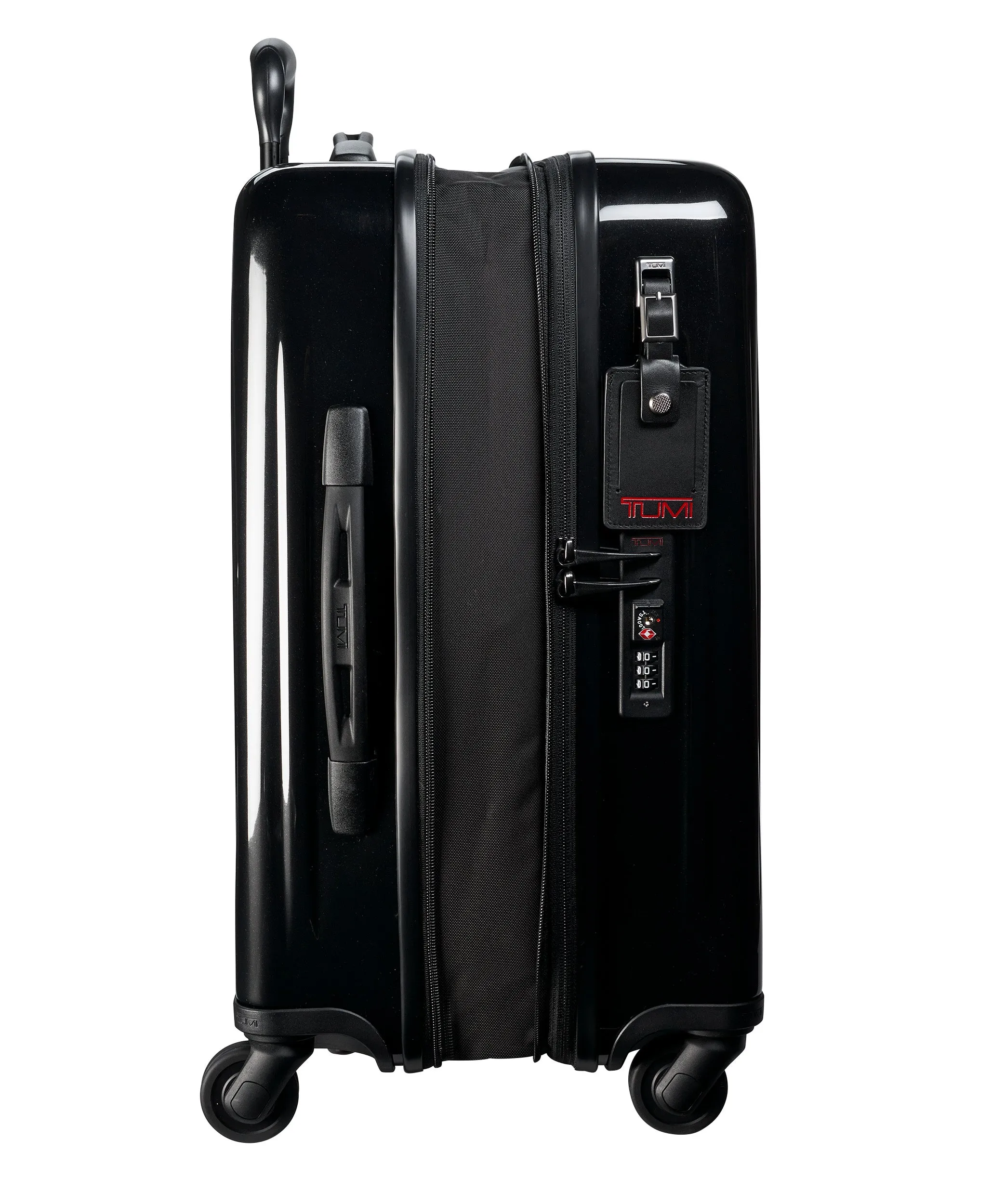 TUMI V3 International Expandable Carry-On
